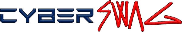 CyberSwag Tesla apparel logo